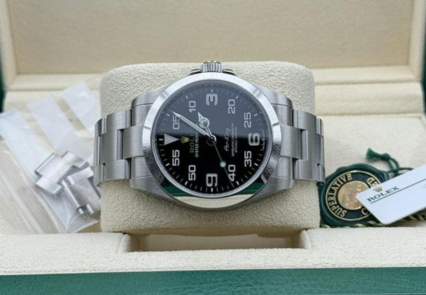 Rolex - Airking 126900